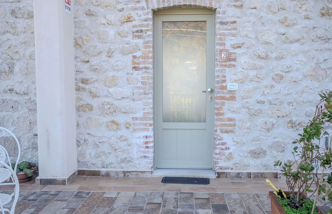 Casale nel Verde con Piscina e Vista - Foto 40