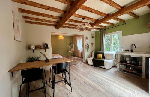 Mazet en Provence - Foto 8