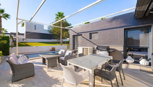 Villa La Finca Golf - Foto 4