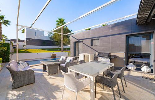 Villa La Finca Golf - Foto 4