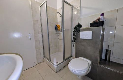 Apartment 'Tannen' Grenze Enschede - Foto 8