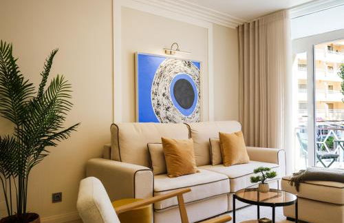 Apartamento T1 Luxo Marina Vilamoura - Foto 30