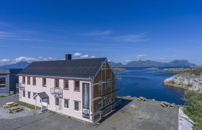 Gammelskola Apartments - Foto 21