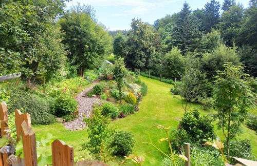 Ferienwohnung am Miriquidi - Foto 15