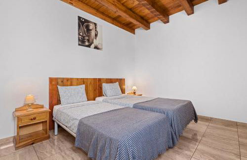 E Ensuite Vacation Apartment LANZAROTE - Foto 13