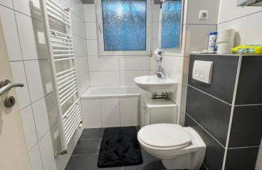 Gemütliche Ferien-/Monteurenwohnung in Herne - Foto 8