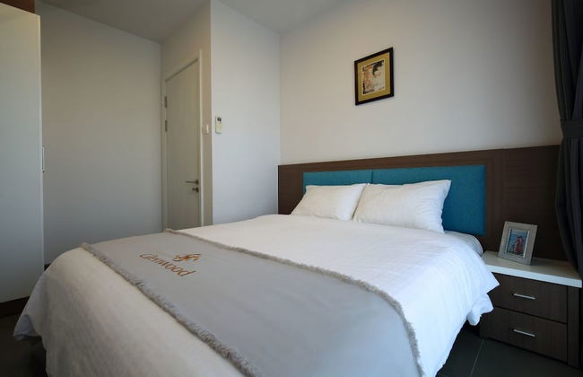 Glenwood Suites - Foto 5