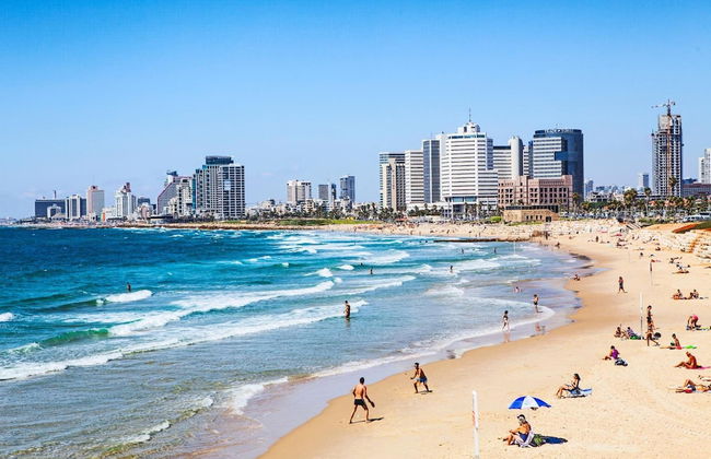 Sea Land Suites - Foto 47