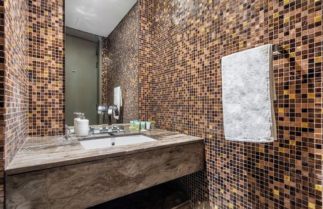 Damac Heights by Fendi - Foto 42