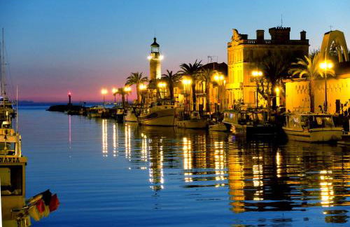 Villa d'architecte vue port à 2 pas de la plage - Photo 18