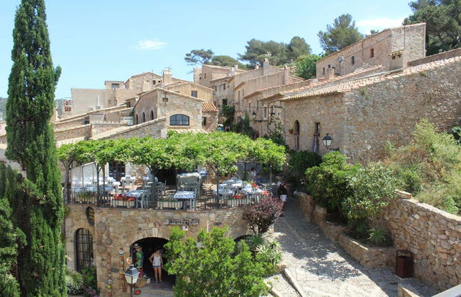 Excursão a Lloret e Tossa de Mar - Foto 13