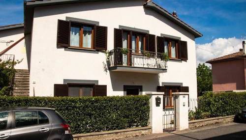 Paloma nel bosco - Foto 1