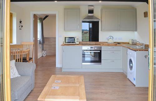 Saddlers Cottage - Foto 1