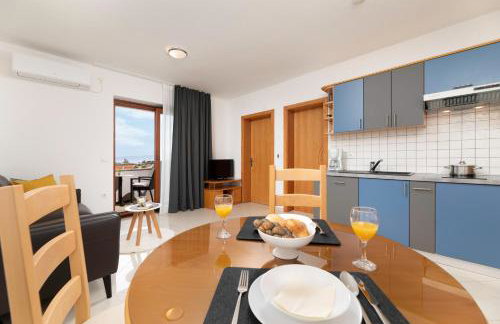 Apartments Kvarner 2 - Foto 9