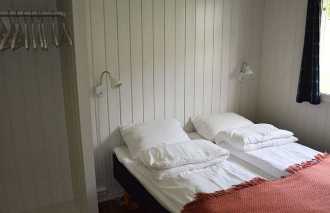 4 Person Holiday Home in Utvik-by Traum - Foto 2