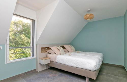 Villa Ker Minet - Houat - 8 pers - Foto 17