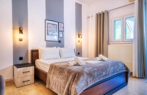 Ioanna's and Niko's Skala Apartments - Photo 10