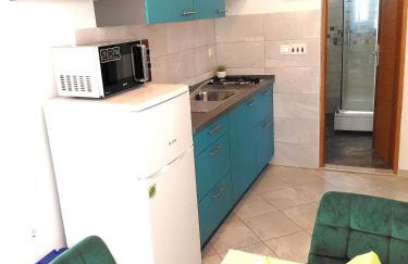 Apartment Ante K A1 - Foto 67