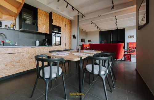 Les Grands Gîtes de Cancale, gîtes de charme avec jacuzzi - Foto 38