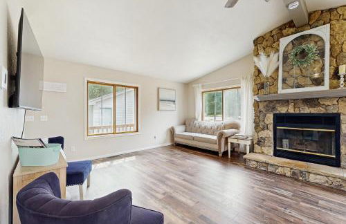 Rome Retreat- Steps from Beach & Golf - Foto 1