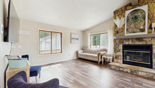 Rome Retreat- Steps from Beach & Golf - Foto 1