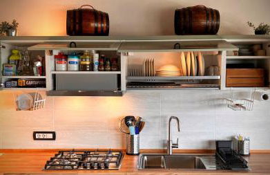 Iacobhouse, casa con giardino esclusivo e parcheggio privato con vista sul Gran Sasso - Photo 8