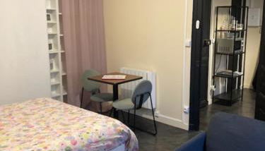 L'INTEMPOREL - A 300m de la gare de Tours - Photo 3