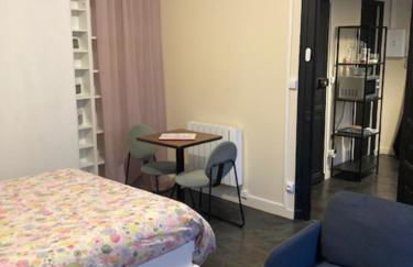 L'INTEMPOREL - A 300m de la gare de Tours - Foto 3