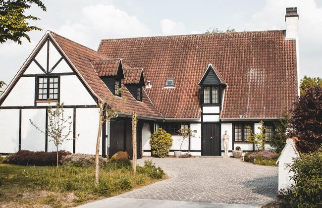 Holiday Home in Bazel for 6 Person - Photo 1