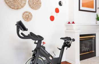 Kirkland Elegant 4B 2 5B Family Retreat with Designer Decor - Photo 43