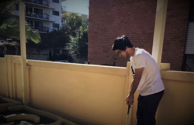 Asiatic Suite at Nautilus Mooloolaba - Foto 13