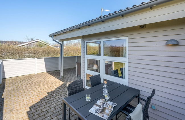 "Ellis" - 700m to the fjord - Foto 7