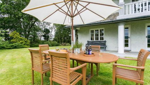 Hafod Cae Maen - Foto 2