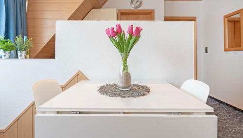 Haus Schwanensee Seeblick Bischofsee - Foto 3