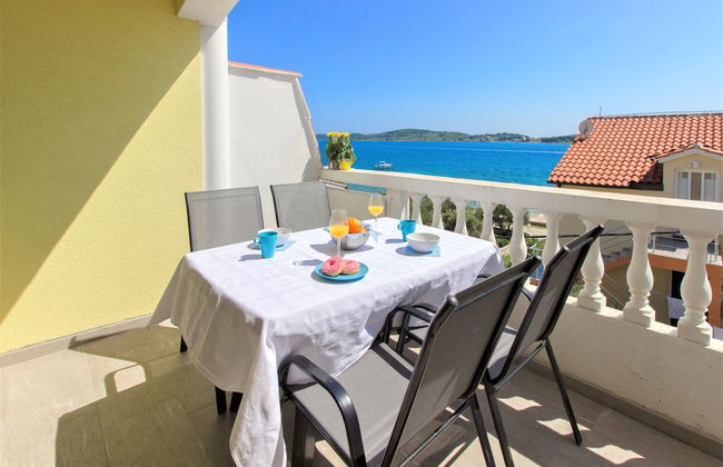 Vodice Lagom - Foto 47