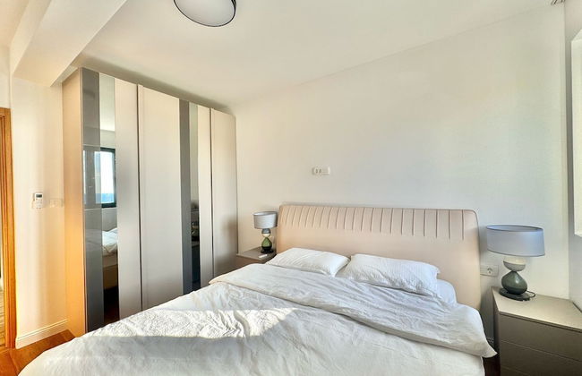 Apartments Azimut Rezevici - Foto 29