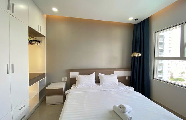 SUNRISE CITY VIEW Residences - Foto 1