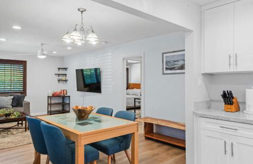 Peaceful Getaway with Renovated Amenities - Foto 24