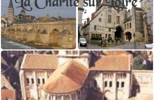 Maison de village en bord de rivière - Foto 23