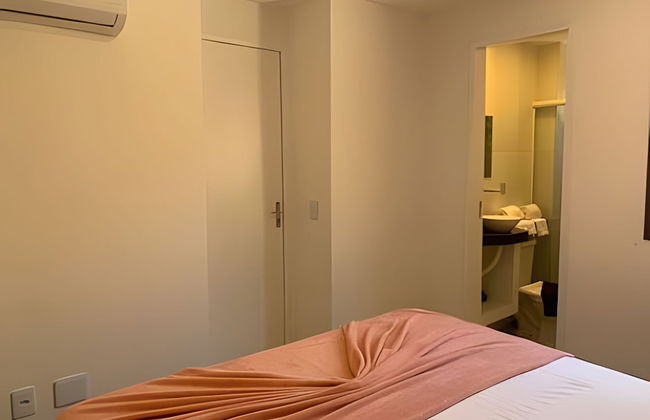 Hosts BR - Apartamentos funcionais - Photo 9