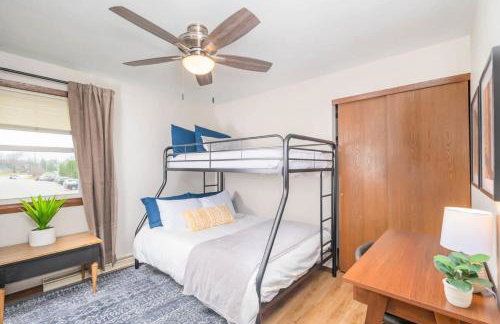 North Appleton Family Home - 3 bedroom Fenced Yard - Foto 4