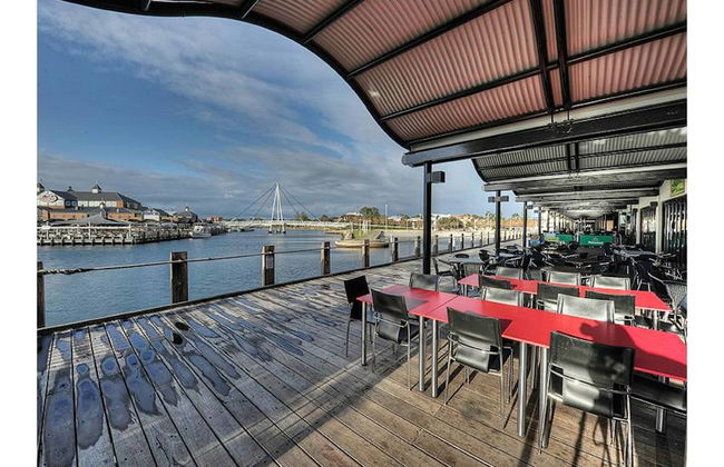 Dolphin Quay Apartments - Foto 47