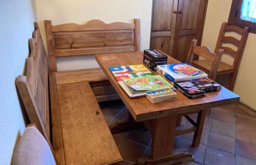 Casa El Descanso Ortigosa del Monte - Photo 22