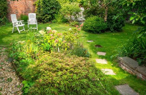 Magnolia Cottage - Foto 27