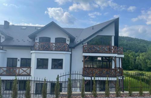 Apartament Zawoja u Jana - Foto 24