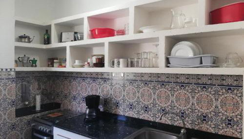 Vivienda Apartamento Gallo Playa Puerto Naos - Foto 5