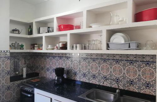 Vivienda Apartamento Gallo Playa Puerto Naos - Foto 5