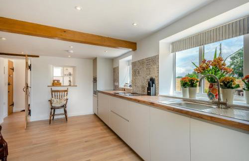 Manor Cottage - Foto 7