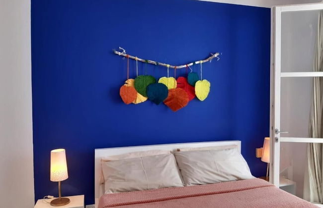 App Alex, Estoril Beach - Step Away From the sea Free Wifi - Foto 1