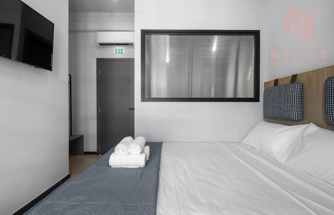 Phìlus Nilie Hospitality MGMT - Foto 19